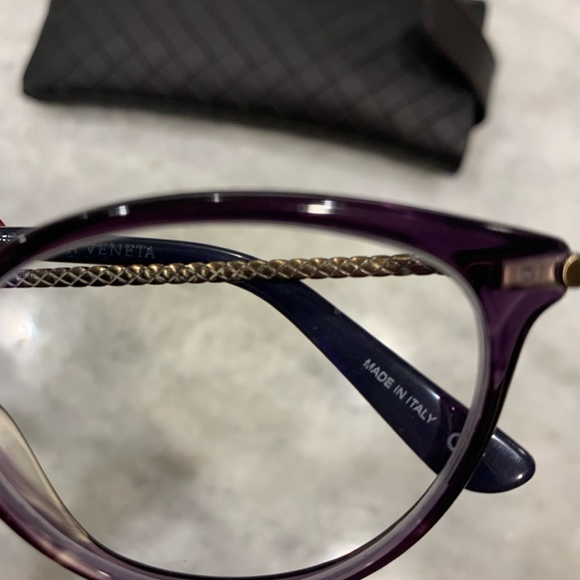 Bottega Veneta Glasses - Picture 3 of 8